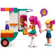 LEGO Friends "Мобильный модный бутик" 41719